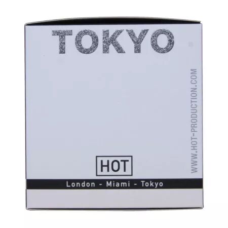HOT - PARFUM AUX PH&Eacute;ROMONES TOKYO URBAN MAN 30 ML