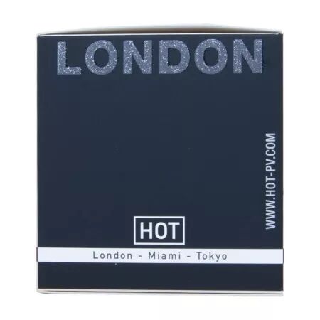 HOT - PARFUM AUX PH&Eacute;ROMONES LONDON SOPHISTICATED WOMAN 30 ML