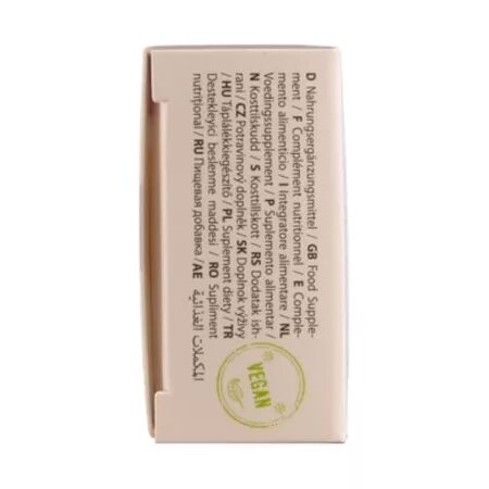 HOT - CAPSULES POUR LIBIDO EXTR&Ecirc;ME FEMME 2 UNIT&Eacute;S