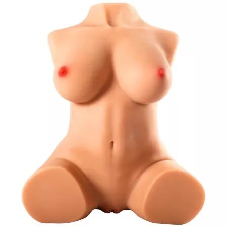 D&Eacute;SIR CACH&Eacute; - TORSE DE PUTE M&Eacute;GA TRAITE F&Eacute;MININE MASTURBATEUR 22 KG