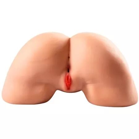 D&Eacute;SIR CACH&Eacute; - TORSE DE PUTE M&Eacute;GA TRAITE F&Eacute;MININE MASTURBATEUR 22 KG