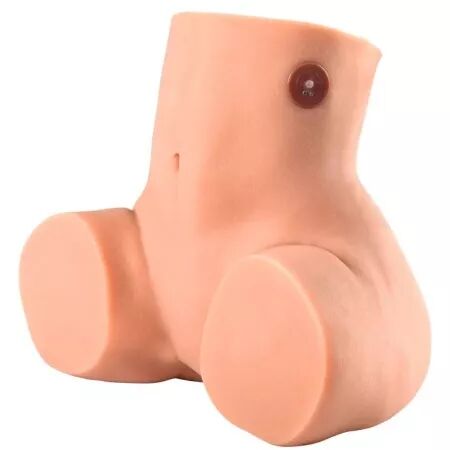 D&Eacute;SIR CACH&Eacute; - GROSSE SALOPE &Agrave; TRAIRE, MASTURBATEUR F&Eacute;MININ 16 KG