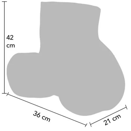 D&Eacute;SIR CACH&Eacute; - GROSSE SALOPE &Agrave; TRAIRE, MASTURBATEUR F&Eacute;MININ 16 KG