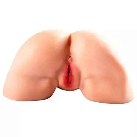 D&Eacute;SIR CACH&Eacute; - MASTURBATEUR F&Eacute;MININ &Agrave; TRASSE SERR&Eacute; 6 KG