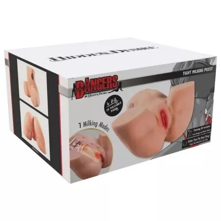 D&Eacute;SIR CACH&Eacute; - MASTURBATEUR F&Eacute;MININ &Agrave; TRASSE SERR&Eacute; 6 KG