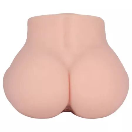 HIDDEN DESIRE - JUICY SUCKING PUSSY TORSE F&Eacute;MININ  4 KG