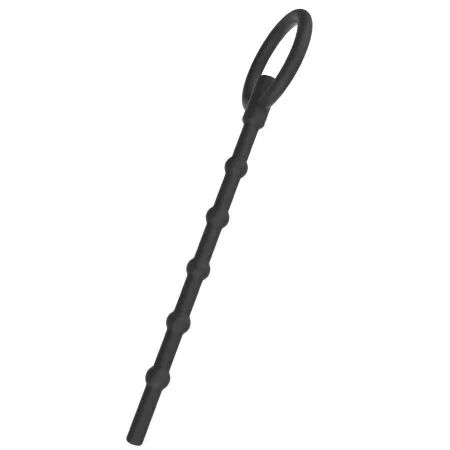 HIDDEN DESIRE - EXTREME ADVANCED SET DE PLUGS UR&Eacute;TRAUX 2 UNIT&Eacute;S