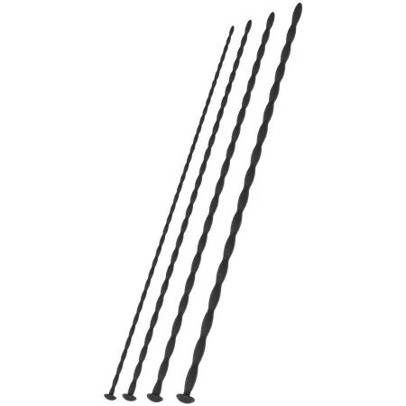 HIDDEN DESIRE - EXTREME STARTER SET DE DILATATEURS UR&Eacute;TRAUX 4 UNIT&Eacute;S