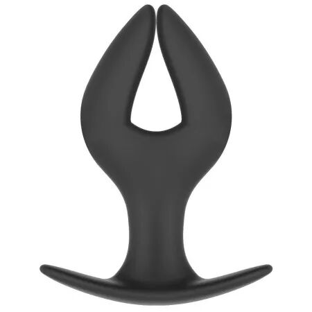 HIDDEN DESIRE - EXTREME ANCHOR PLUG ANAL M