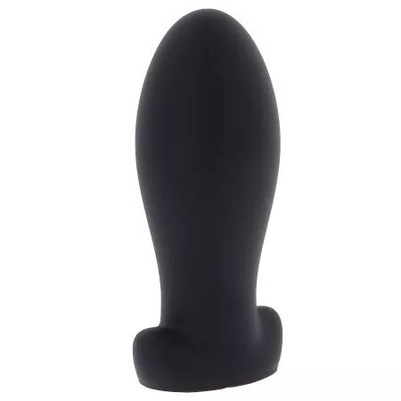 HIDDEN DESIRE - EXTREME HEAVY STRETCHER PLUG ANAL XL