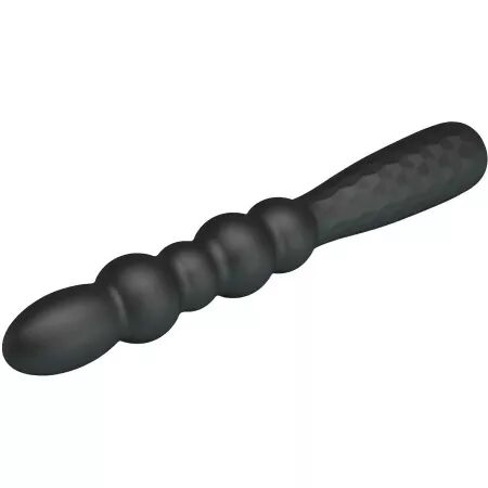 MR PLAY - PLUG ANAL VIBRANT ET FLEXIBLE