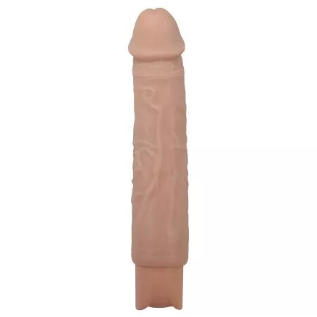 PRETTY LOVE - RUFUS VIBRATEUR FLEXIBLE ET R&Eacute;ALISTE RUFUS