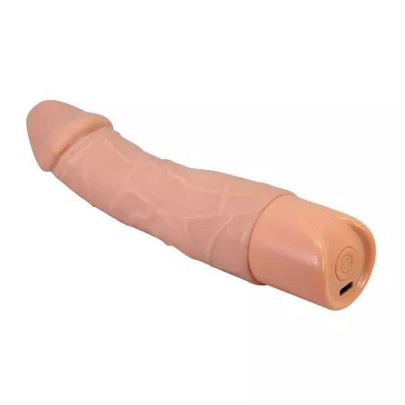 PRETTY LOVE - JERMAINE VIBRATEUR R&Eacute;ALISTE FLEXIBLE