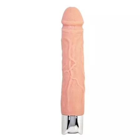 PRETTY LOVE - OSRIC PRO VIBRATEUR FLEXIBLE ET R&Eacute;ALISTE
