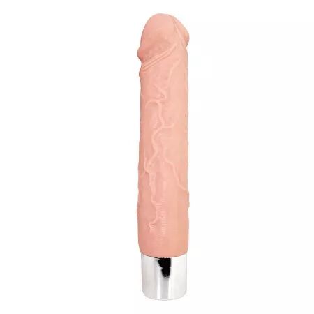 PRETTY LOVE - OSRIC PRO VIBRATEUR FLEXIBLE ET R&Eacute;ALISTE