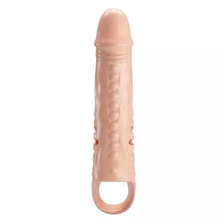 PRETTY LOVE - MANCHON P&Eacute;NIS AVEC EXTENSIONS