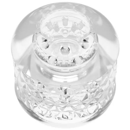 PRETTY LOVE - CRYSTLE MASTURBATEUR &Agrave; DOUBLE ENTR&Eacute;E