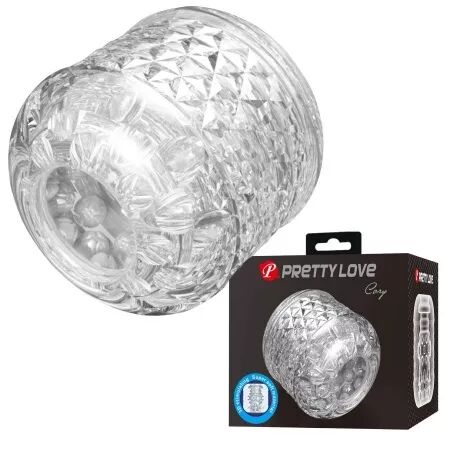 PRETTY LOVE - CARY MASTURBATEUR &Agrave; DOUBLE ENTR&Eacute;E