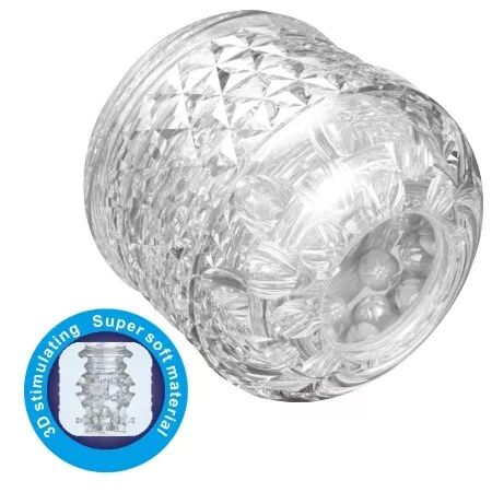 PRETTY LOVE - CARY MASTURBATEUR &Agrave; DOUBLE ENTR&Eacute;E