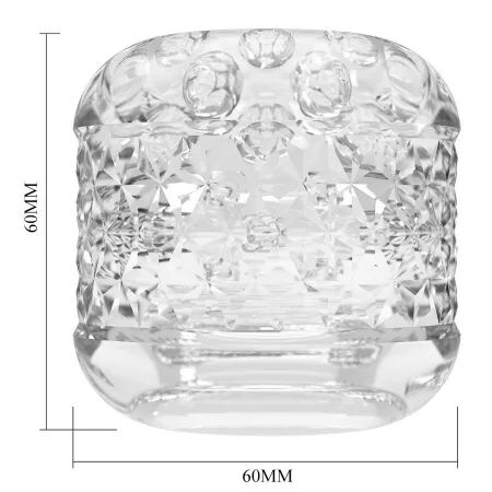 PRETTY LOVE - COLE MASTURBATEUR &Agrave; DOUBLE ENTR&Eacute;E