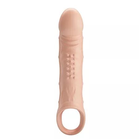 PRETTY LOVE - BRAD MANCHON DE P&Eacute;NIS VIBRANT