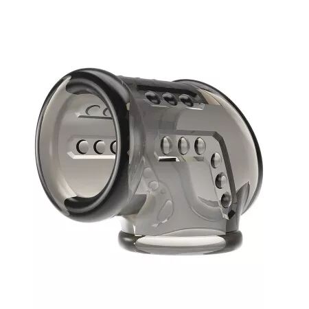 PRETTY LOVE - ANNEAU DE MANCHON P&Eacute;NIS