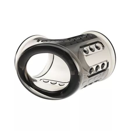 PRETTY LOVE - ANNEAU DE MANCHON P&Eacute;NIS