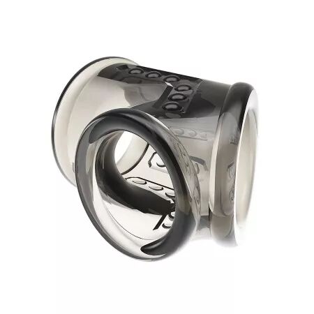 PRETTY LOVE - ANNEAU DE MANCHON P&Eacute;NIS