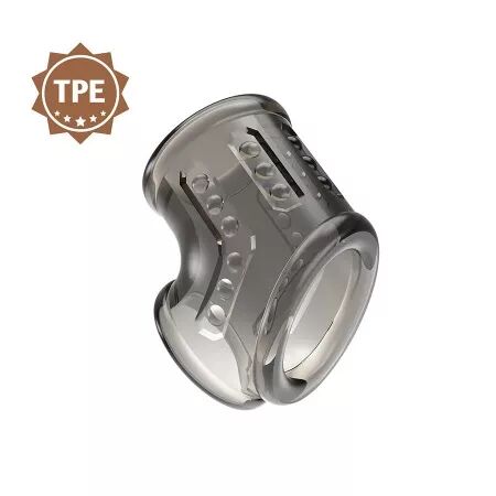 PRETTY LOVE - ANNEAU DE MANCHON P&Eacute;NIS