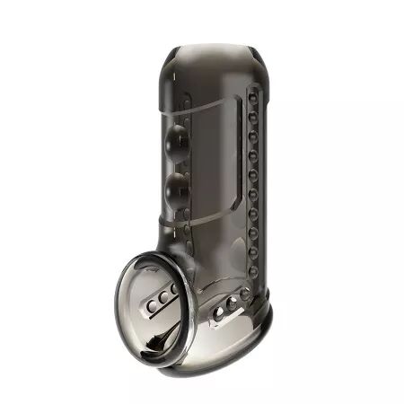 PRETTY LOVE - MANCHON P&Eacute;NIS TEXTUR&Eacute;