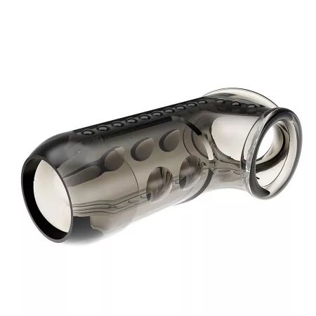 PRETTY LOVE - MANCHON P&Eacute;NIS TEXTUR&Eacute;