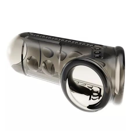 PRETTY LOVE - MANCHON P&Eacute;NIS TEXTUR&Eacute;