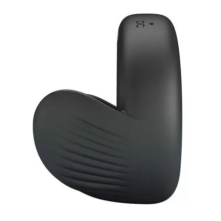 PRETTY LOVE - QUENTIN ANNEAU P&Eacute;NIS AVEC STIMULATEUR TESTICULAIRE