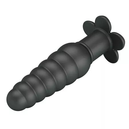 PRETTY LOVE - IMRON PLUG ANAL VIBRANT