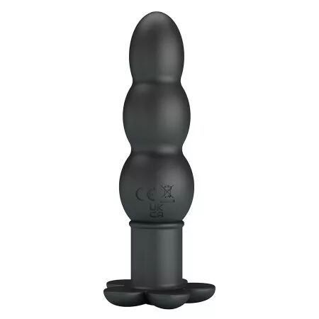 PRETTY LOVE - JADIER PLUG ANAL VIBRANT