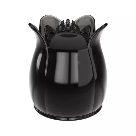 PRETTY LOVE - SECRET GARDEN T&Ecirc;TE DE MASSAGE NOIRE