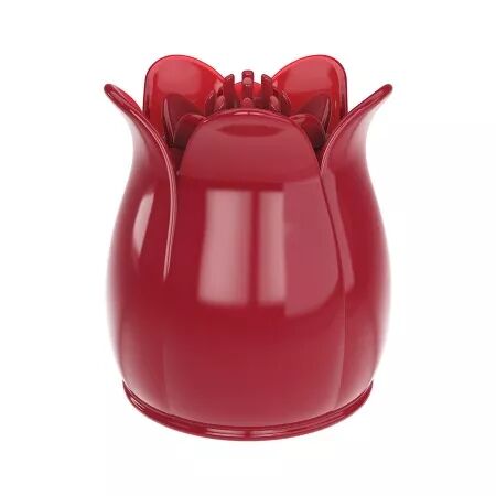 PRETTY LOVE - T&Ecirc;TE DE MASSAGE ROSE