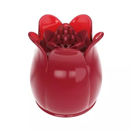 PRETTY LOVE - T&Ecirc;TE DE MASSAGE ROSE