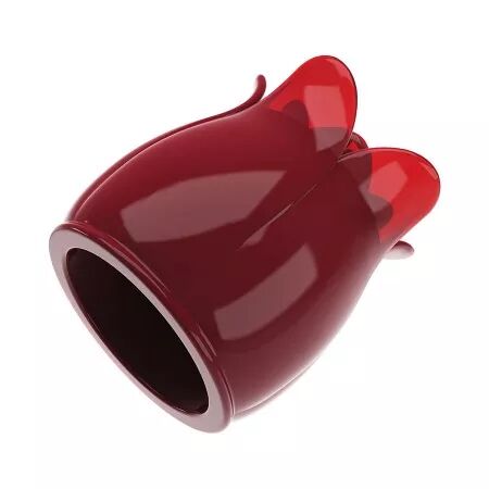 PRETTY LOVE - T&Ecirc;TE DE MASSAGE ROSE