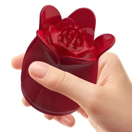 PRETTY LOVE - T&Ecirc;TE DE MASSAGE ROSE