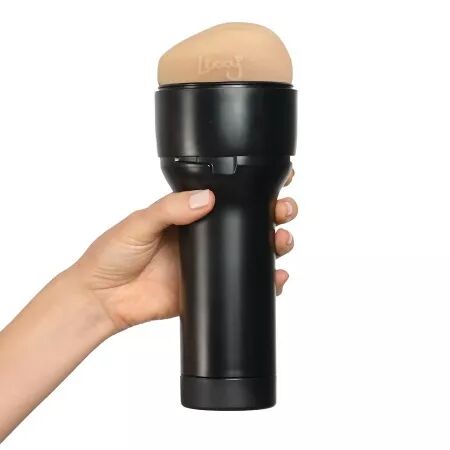 KIIROO - COLLECTION DE MASTURBATEURS HOLLANDAIS FEEL LUXY