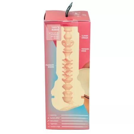 KIIROO - COLLECTION DE MASTURBATEURS HOLLANDAIS FEEL LUXY