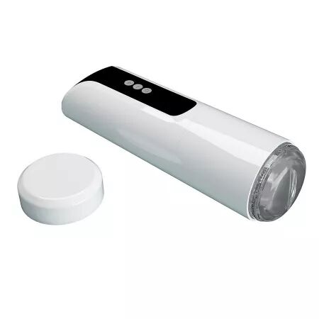 PRETTY LOVE - MASTURBATEUR KAHLEAH AVEC POUSSE ET ROTATION