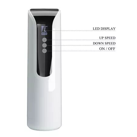 PRETTY LOVE - MASTURBATEUR KAHLEAH AVEC POUSSE ET ROTATION