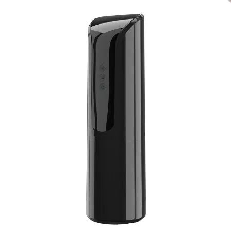 PRETTY LOVE - LARISSA MASTURBATEUR &Agrave; SUCCION VIBRANTE