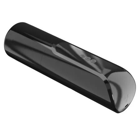 PRETTY LOVE - LARISSA MASTURBATEUR &Agrave; SUCCION VIBRANTE