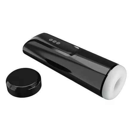 PRETTY LOVE - LARISSA MASTURBATEUR &Agrave; SUCCION VIBRANTE