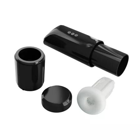 PRETTY LOVE - LARISSA MASTURBATEUR &Agrave; SUCCION VIBRANTE