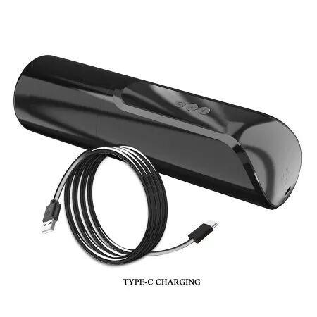 PRETTY LOVE - LARISSA MASTURBATEUR &Agrave; SUCCION VIBRANTE