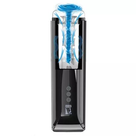 PRETTY LOVE - LARISSA MASTURBATEUR &Agrave; SUCCION VIBRANTE